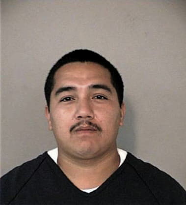 Ismael Castillo - Fort Bend County, TX 